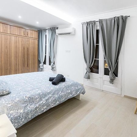 Sagrada Familia Apartments Βαρκελώνη Εξωτερικό φωτογραφία