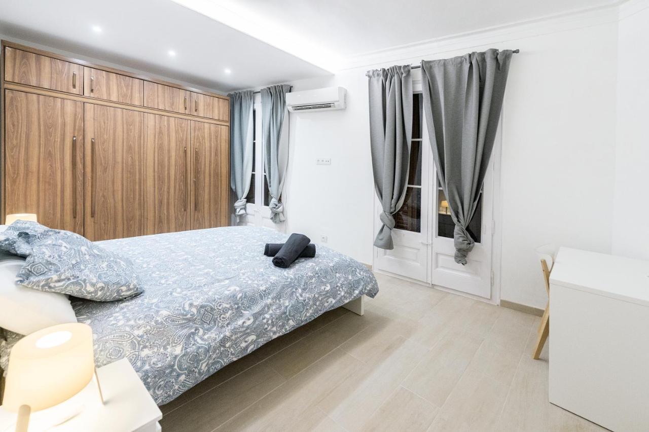 Sagrada Familia Apartments Βαρκελώνη Εξωτερικό φωτογραφία