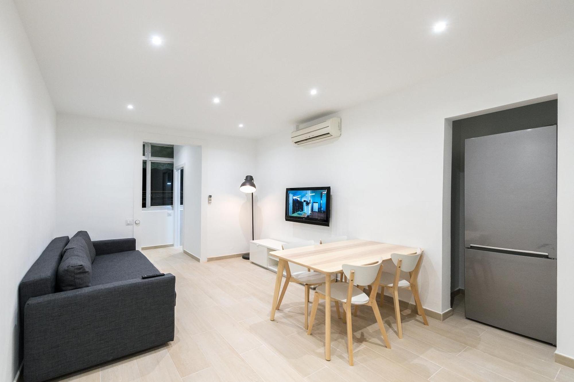 Sagrada Familia Apartments Βαρκελώνη Εξωτερικό φωτογραφία
