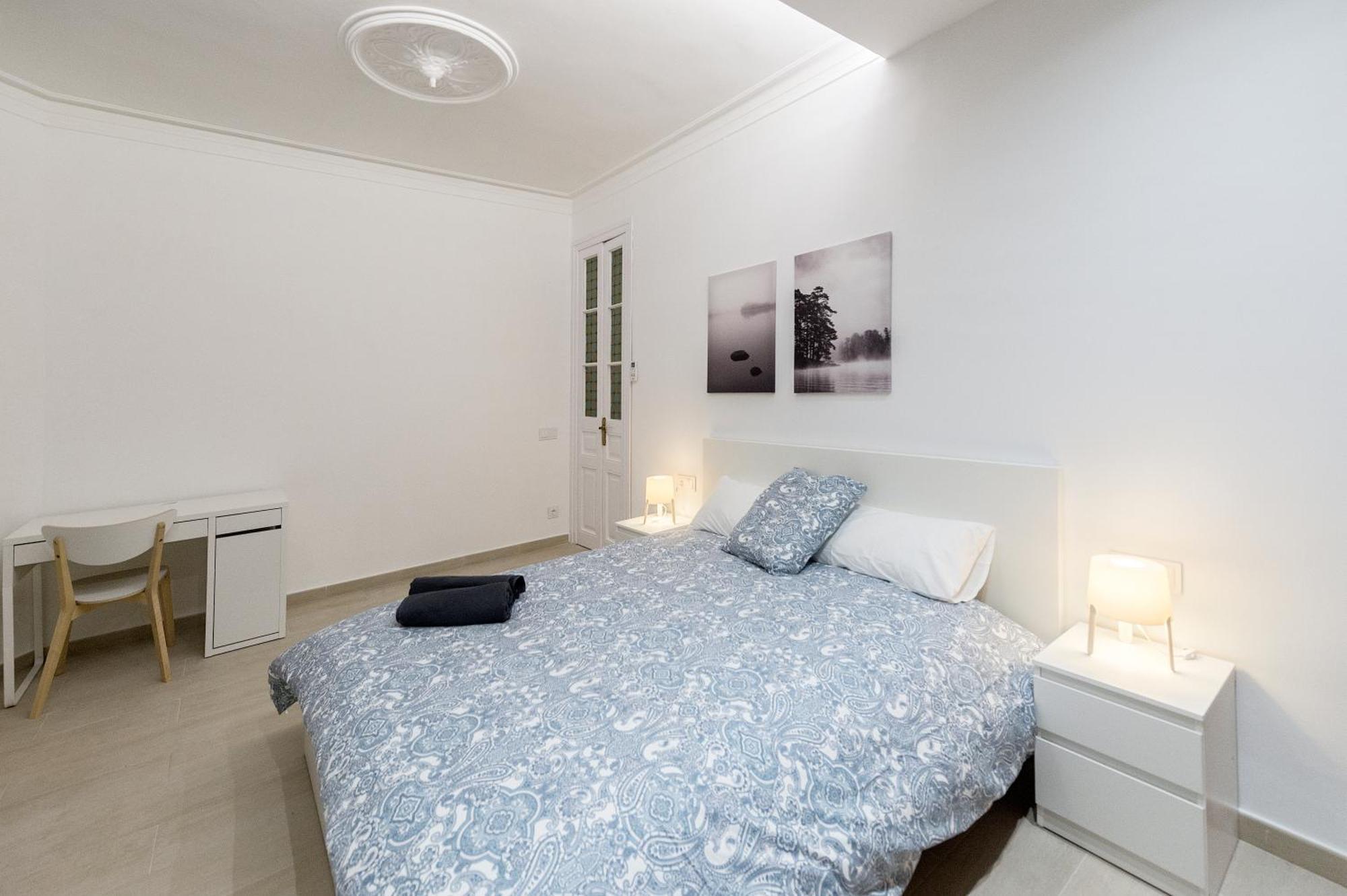 Sagrada Familia Apartments Βαρκελώνη Εξωτερικό φωτογραφία