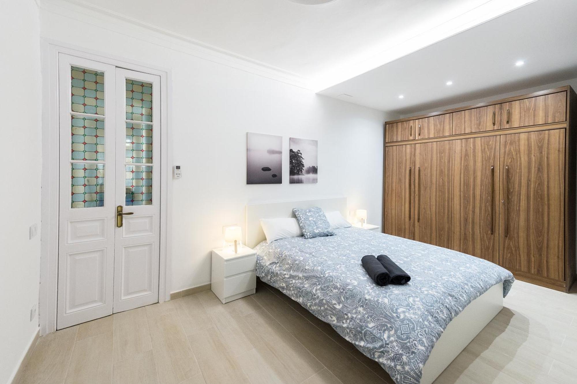 Sagrada Familia Apartments Βαρκελώνη Εξωτερικό φωτογραφία