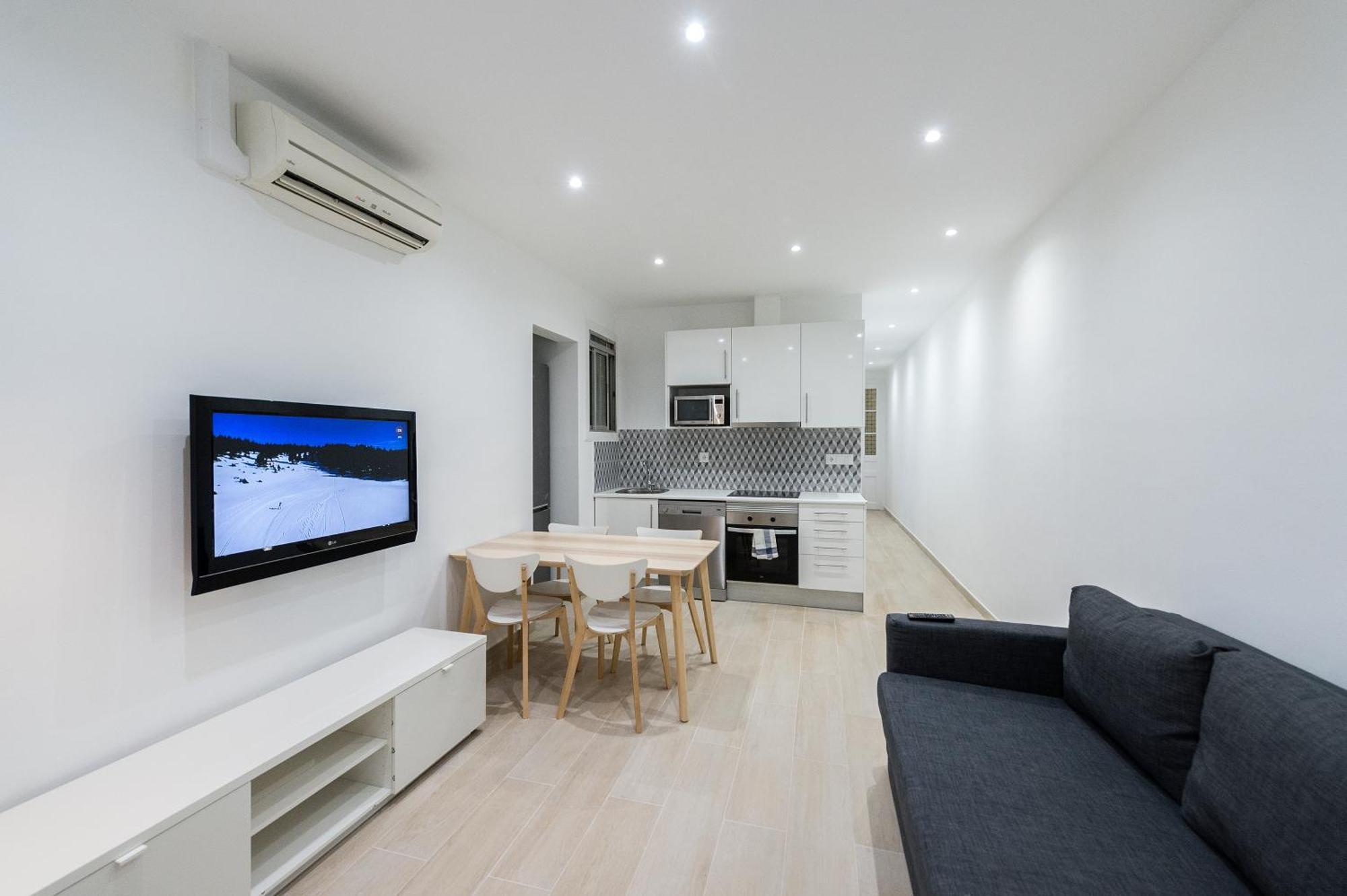 Sagrada Familia Apartments Βαρκελώνη Εξωτερικό φωτογραφία