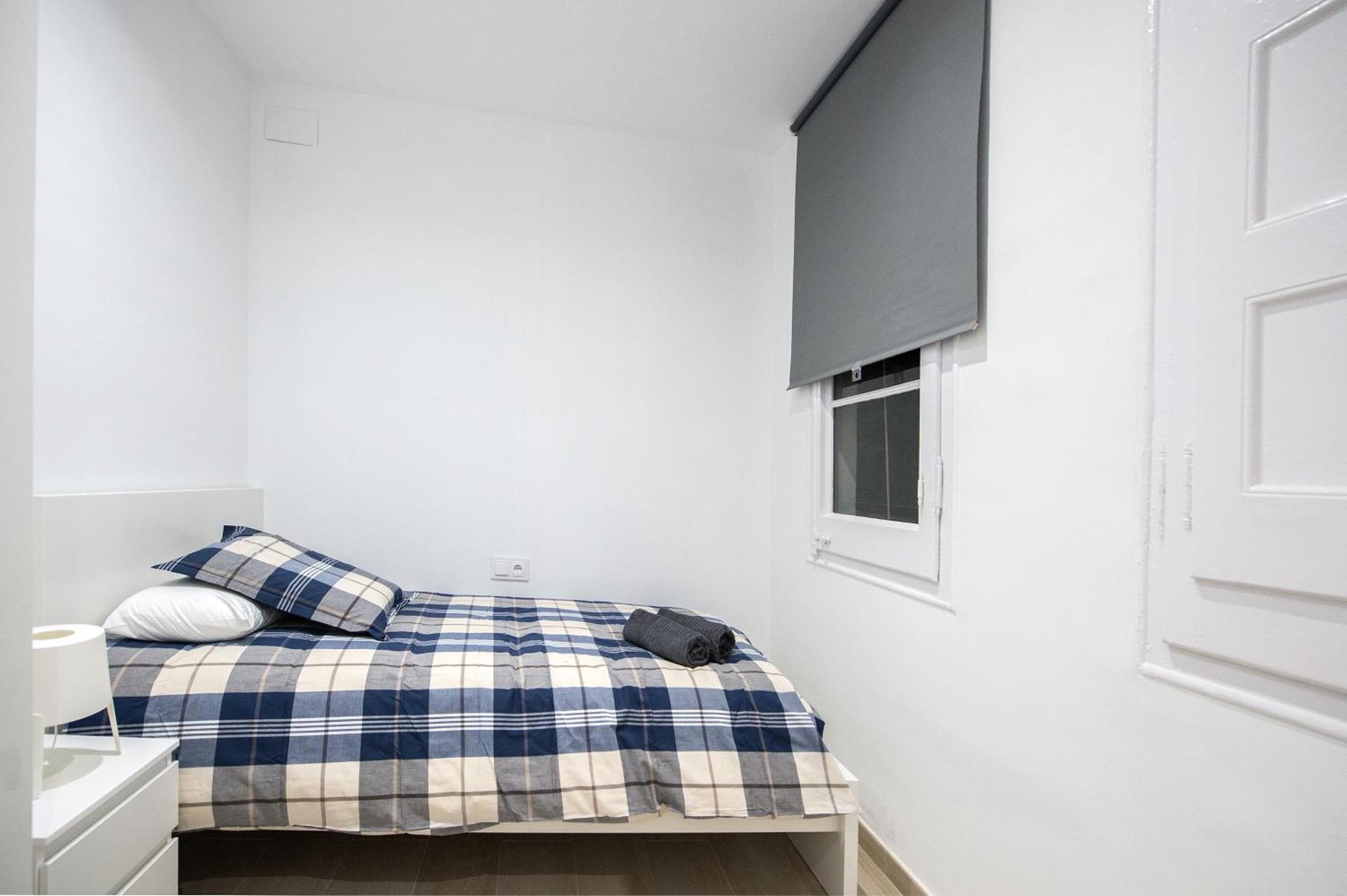 Sagrada Familia Apartments Βαρκελώνη Εξωτερικό φωτογραφία