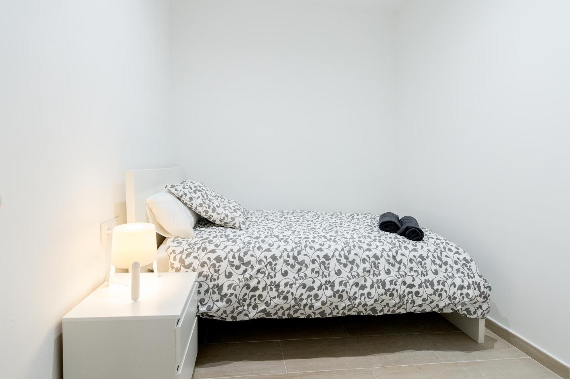 Sagrada Familia Apartments Βαρκελώνη Εξωτερικό φωτογραφία