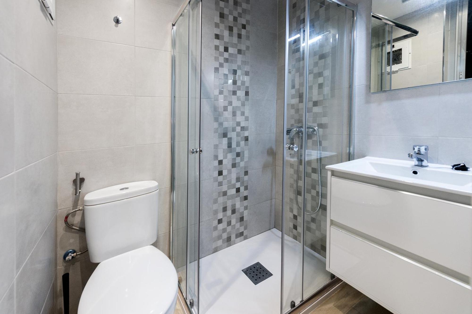 Sagrada Familia Apartments Βαρκελώνη Εξωτερικό φωτογραφία