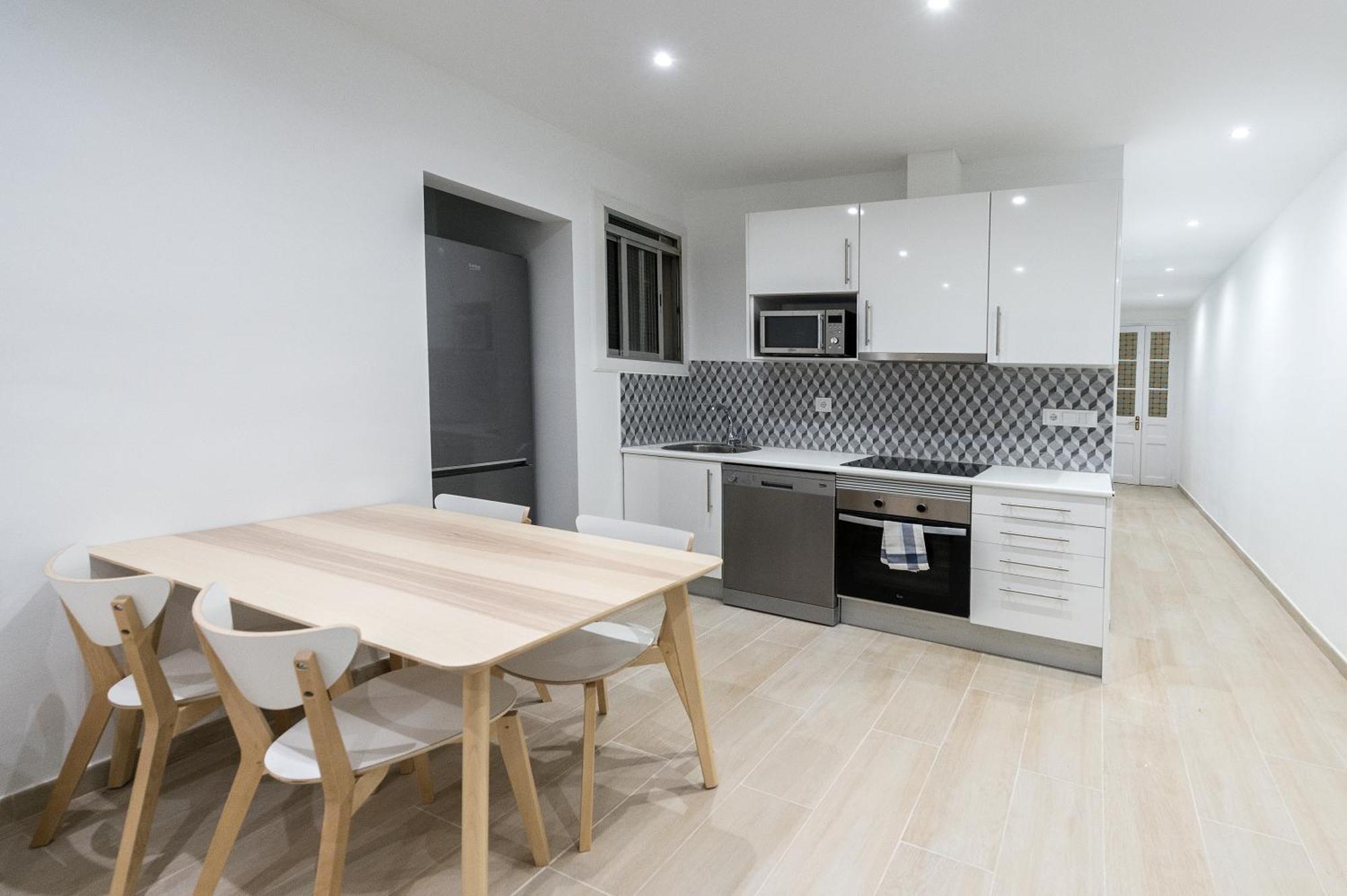 Sagrada Familia Apartments Βαρκελώνη Εξωτερικό φωτογραφία