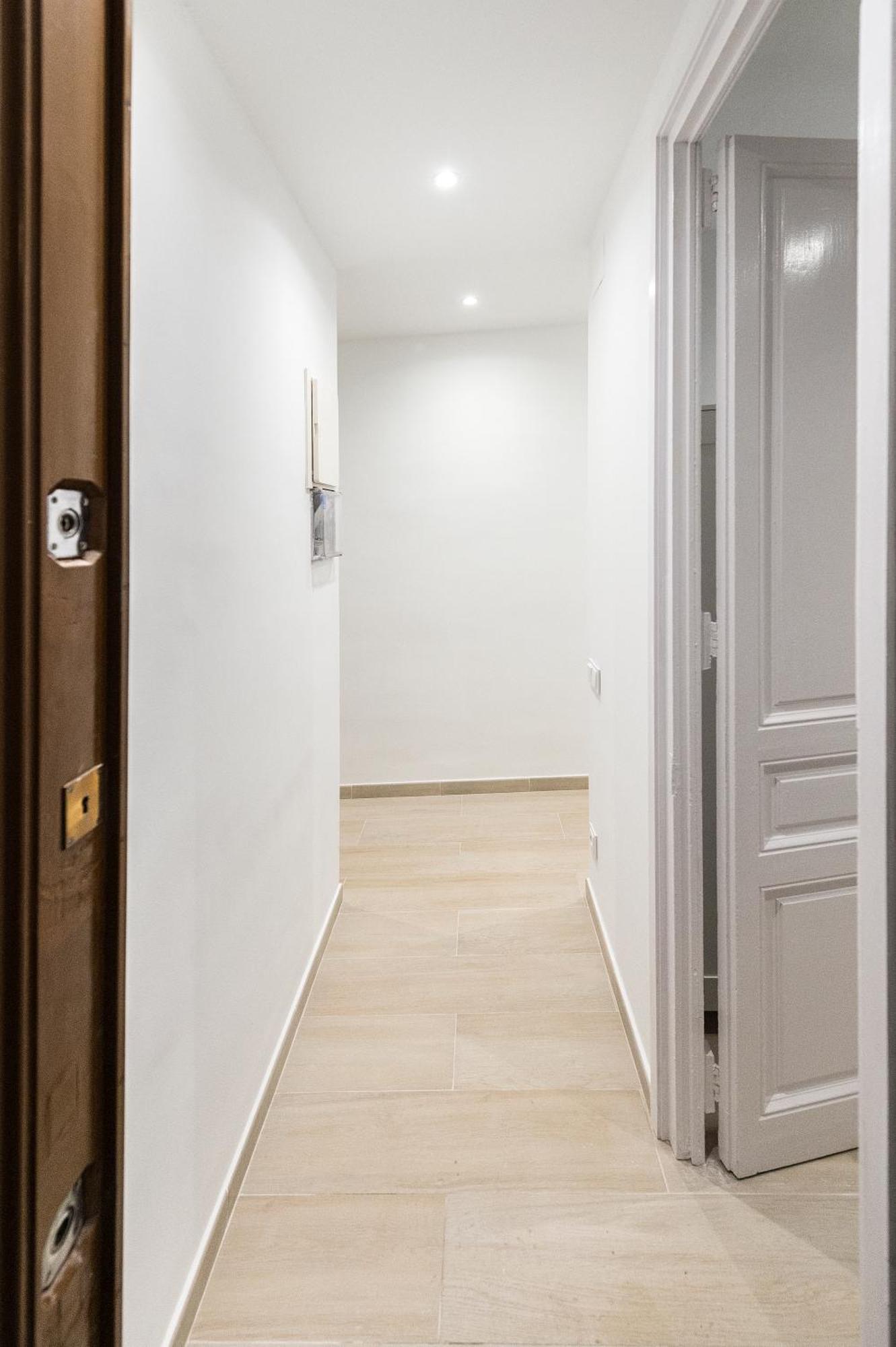 Sagrada Familia Apartments Βαρκελώνη Εξωτερικό φωτογραφία