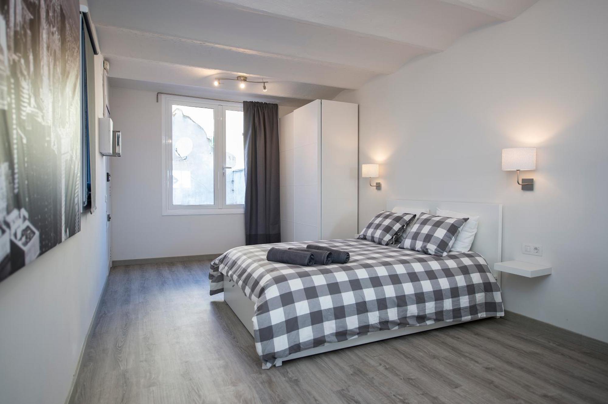 Sagrada Familia Apartments Βαρκελώνη Εξωτερικό φωτογραφία