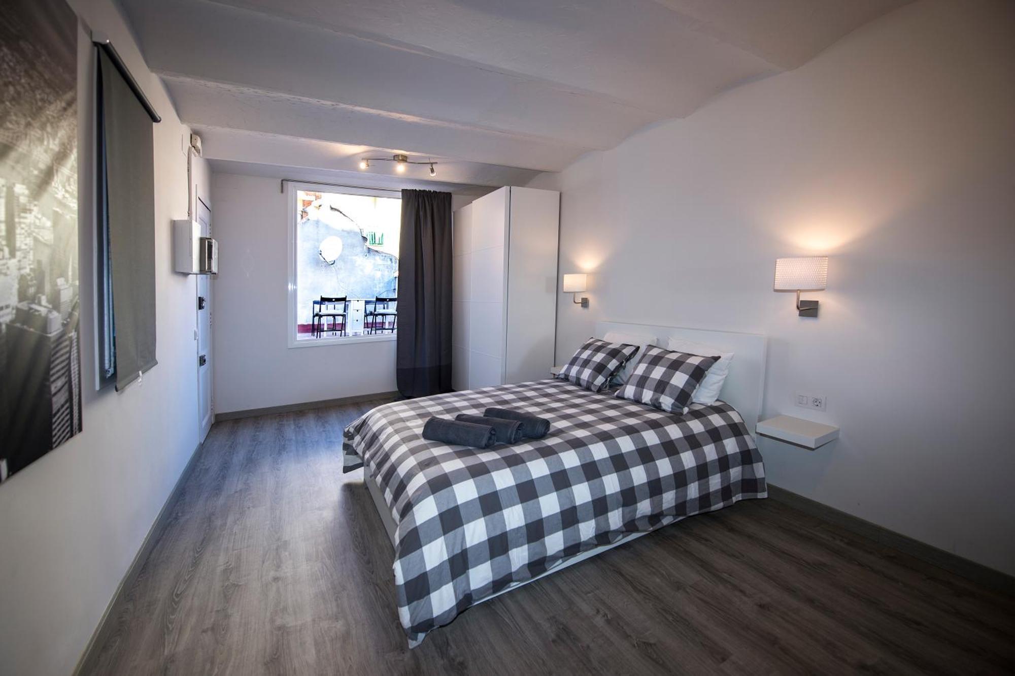 Sagrada Familia Apartments Βαρκελώνη Εξωτερικό φωτογραφία
