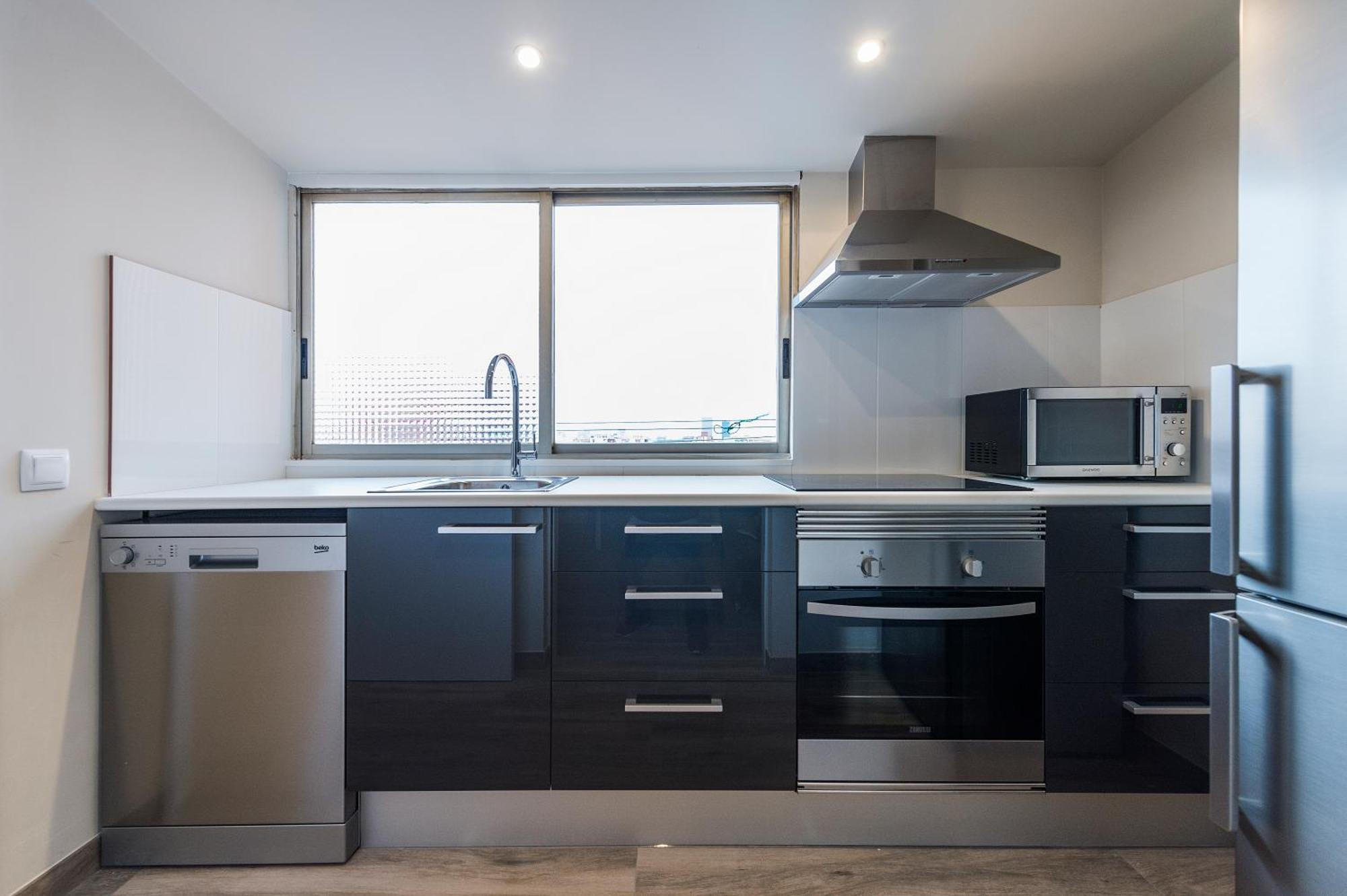 Sagrada Familia Apartments Βαρκελώνη Εξωτερικό φωτογραφία