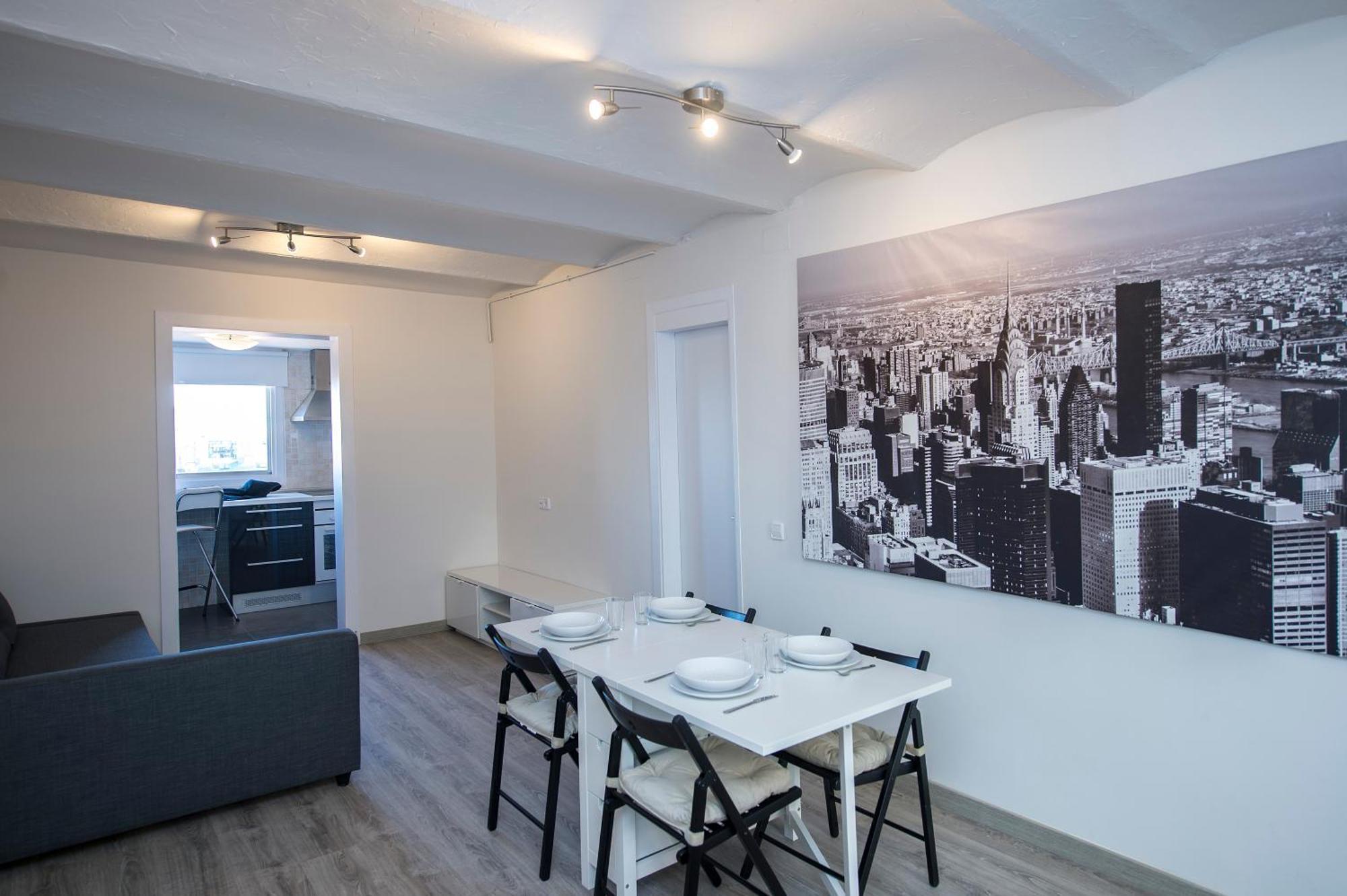 Sagrada Familia Apartments Βαρκελώνη Εξωτερικό φωτογραφία