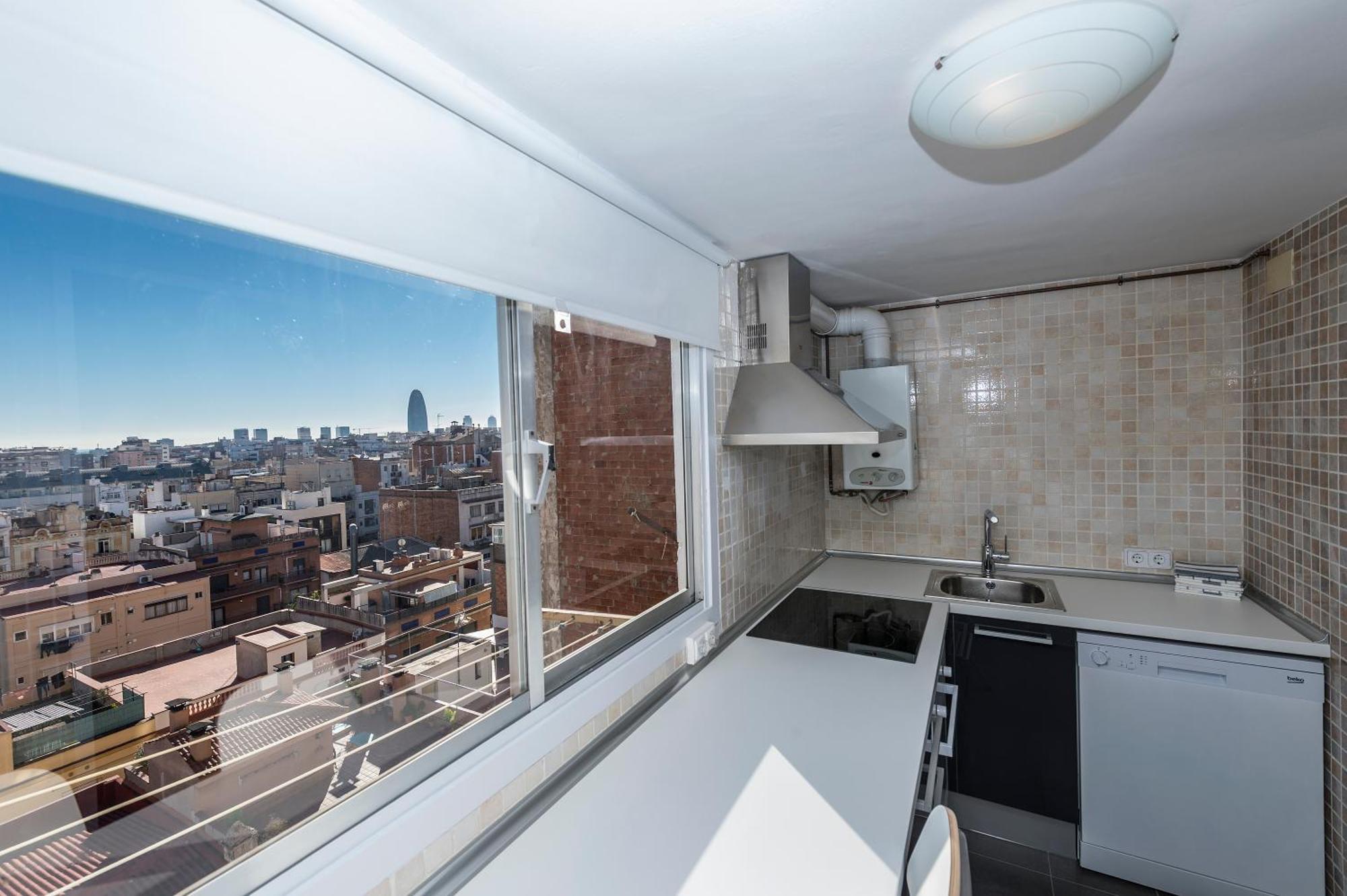 Sagrada Familia Apartments Βαρκελώνη Εξωτερικό φωτογραφία