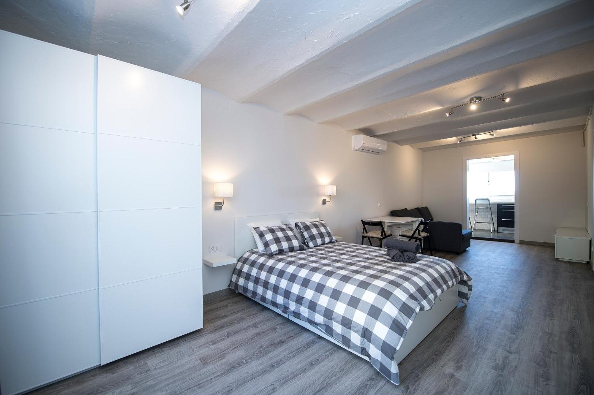 Sagrada Familia Apartments Βαρκελώνη Εξωτερικό φωτογραφία